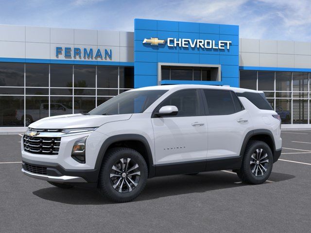 2027 Chevrolet Equinox FWD LT