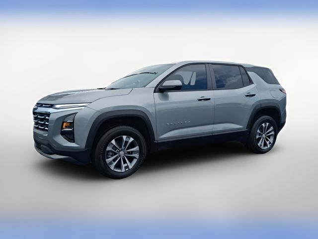 2027 Chevrolet Equinox FWD LT