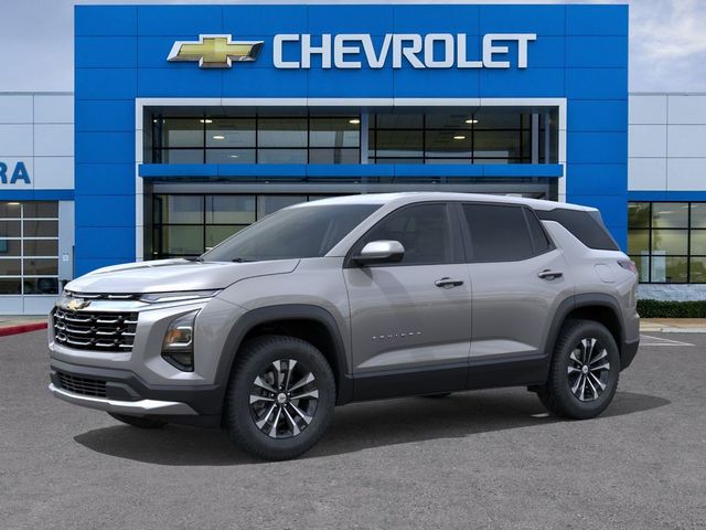 2027 Chevrolet Equinox FWD LT