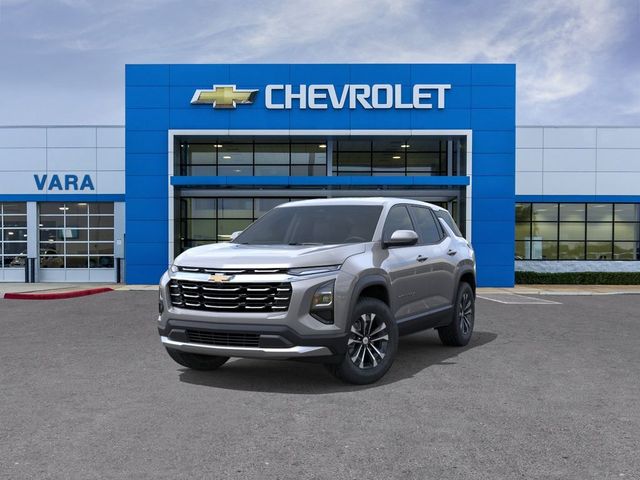2027 Chevrolet Equinox FWD LT