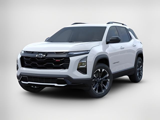 2027 Chevrolet Equinox FWD RS