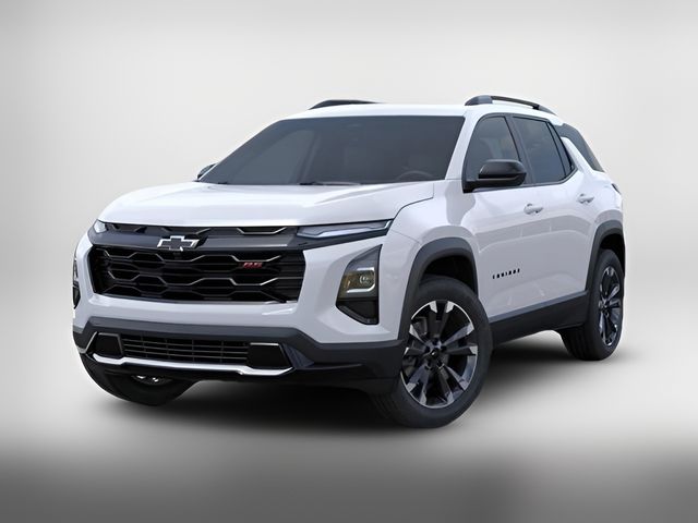 2027 Chevrolet Equinox FWD RS