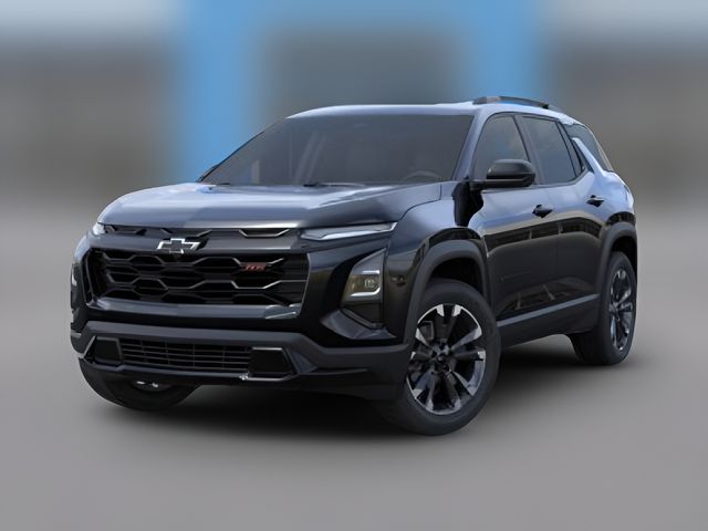 2027 Chevrolet Equinox FWD RS