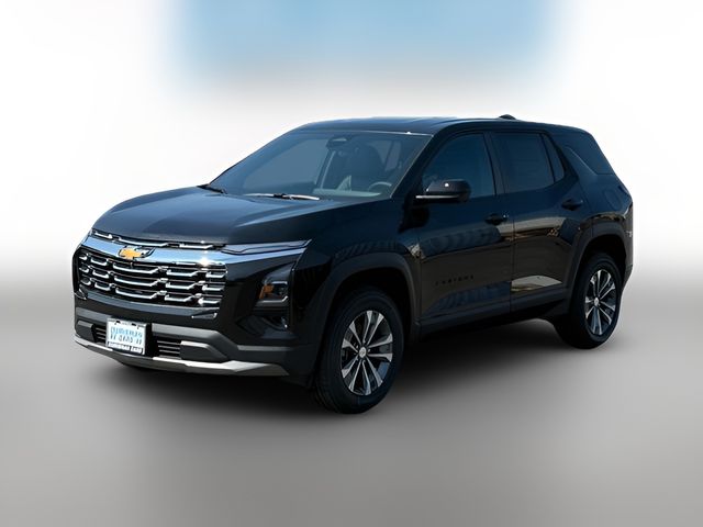 2027 Chevrolet Equinox FWD LT