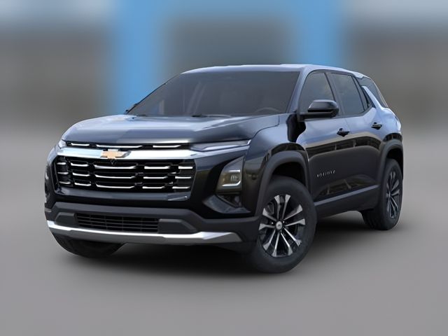2027 Chevrolet Equinox FWD LT
