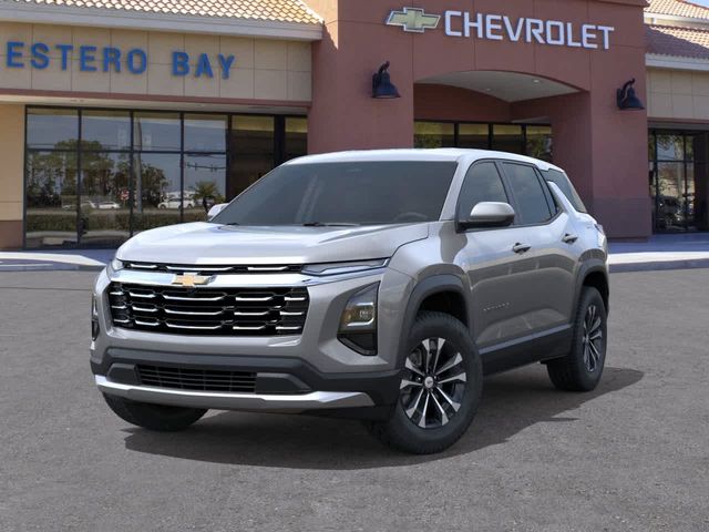 2027 Chevrolet Equinox FWD LT