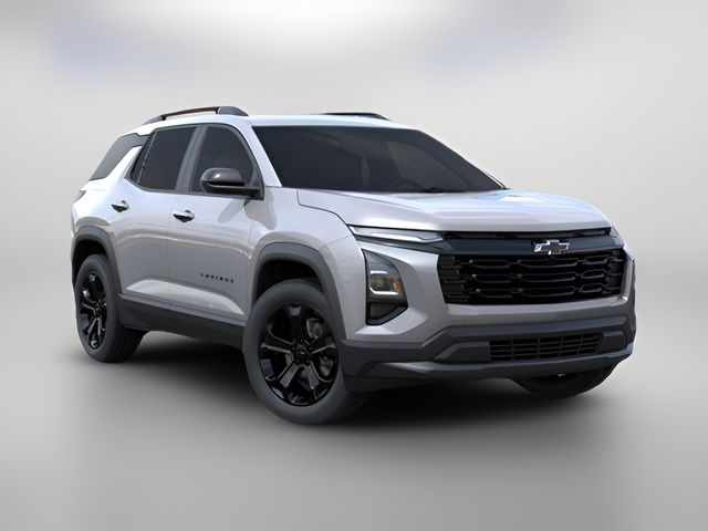 2027 Chevrolet Equinox FWD LT