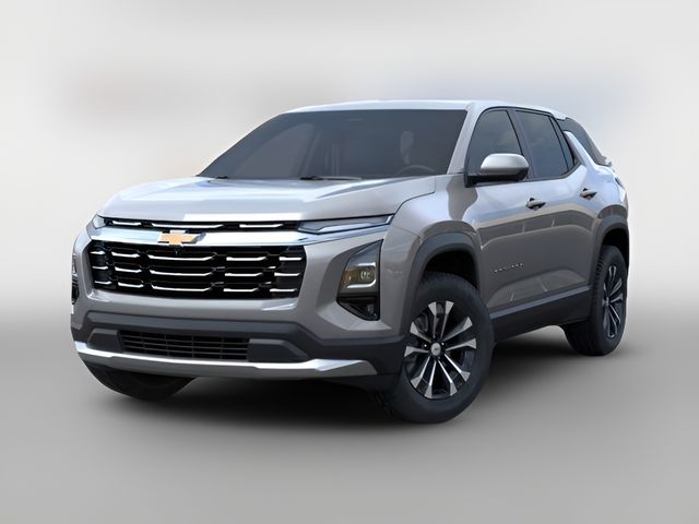 2027 Chevrolet Equinox FWD LT