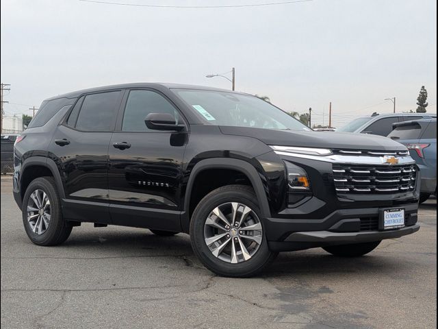 2027 Chevrolet Equinox FWD LT