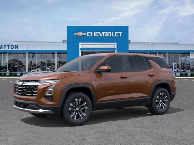 2027 Chevrolet Equinox FWD LT