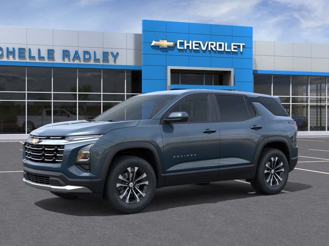 2027 Chevrolet Equinox FWD LT