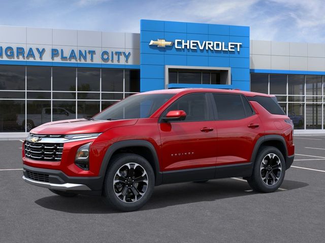 2027 Chevrolet Equinox FWD LT