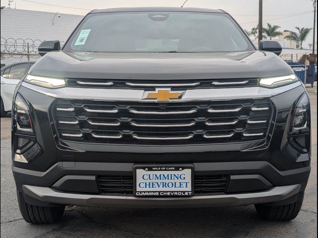 2027 Chevrolet Equinox FWD LT