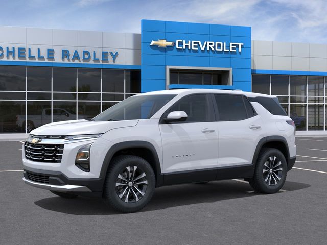 2027 Chevrolet Equinox FWD LT