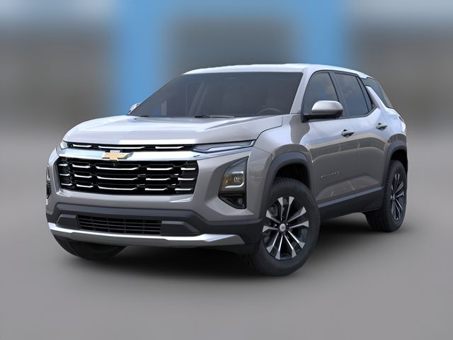 2027 Chevrolet Equinox FWD LT