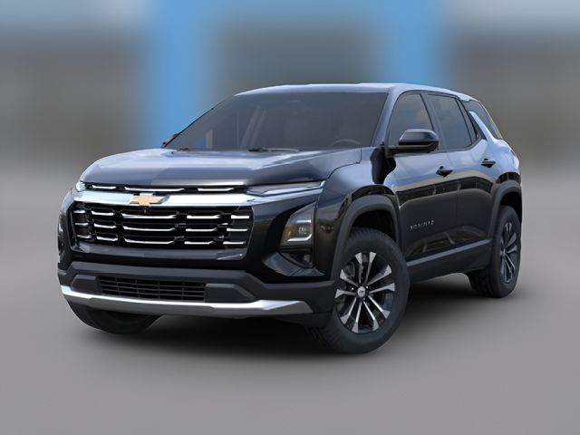 2027 Chevrolet Equinox FWD LT