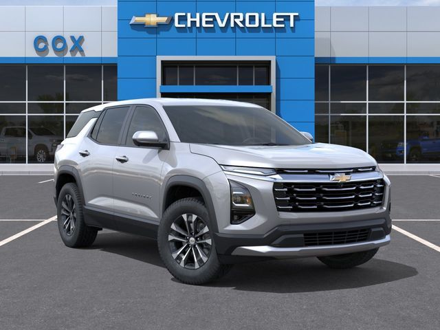 2027 Chevrolet Equinox FWD LT