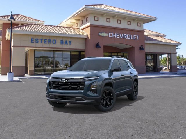 2027 Chevrolet Equinox FWD LT