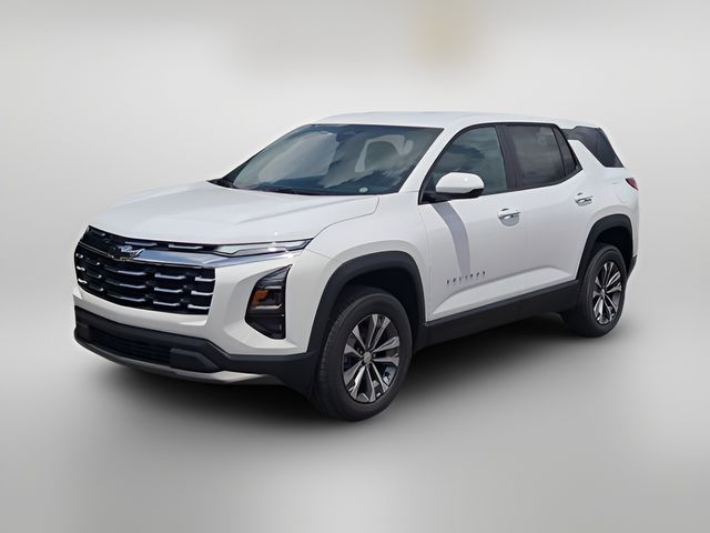 2027 Chevrolet Equinox FWD LT