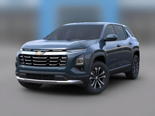 2027 Chevrolet Equinox FWD LT