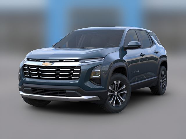2027 Chevrolet Equinox FWD LT