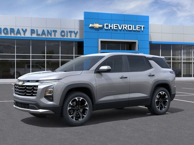 2027 Chevrolet Equinox FWD LT