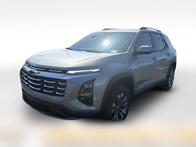 2027 Chevrolet Equinox FWD LT