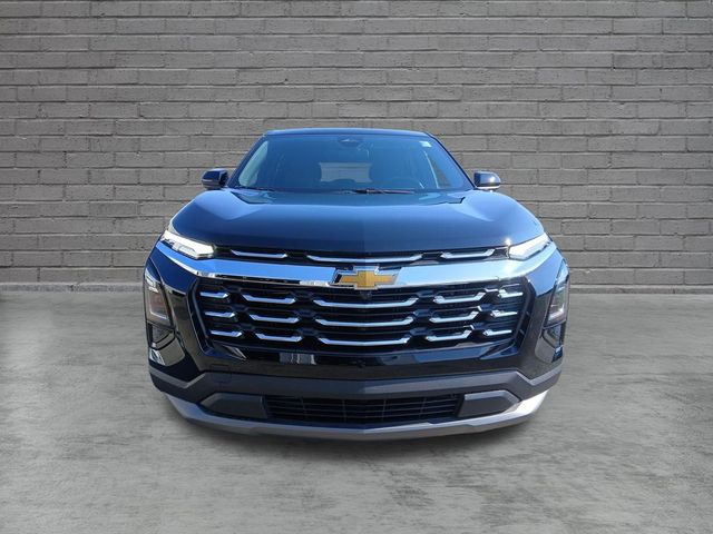 2027 Chevrolet Equinox AWD LT