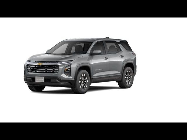 2027 Chevrolet Equinox AWD LT