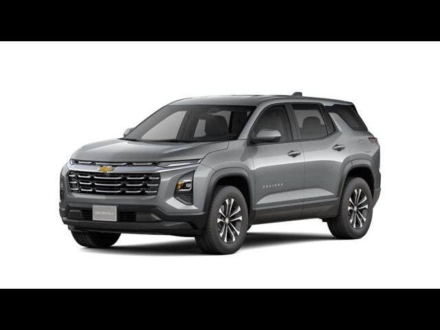 2027 Chevrolet Equinox AWD LT