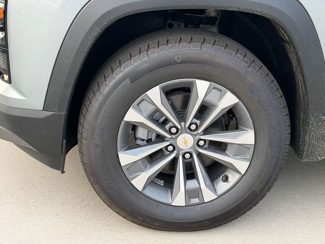 2027 Chevrolet Equinox AWD LT