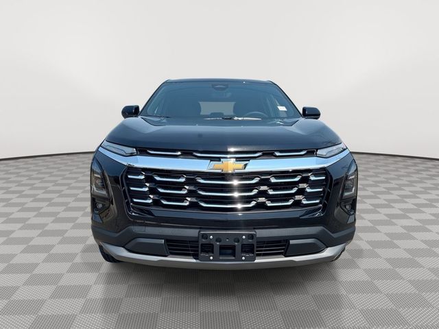 2027 Chevrolet Equinox AWD LT