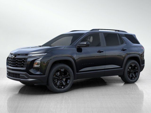 2027 Chevrolet Equinox AWD LT