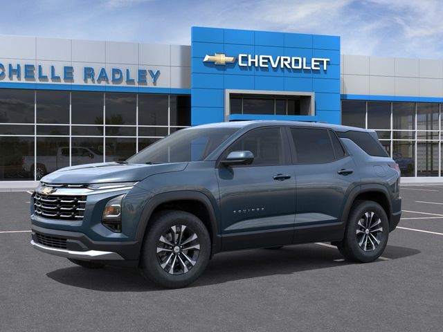 2027 Chevrolet Equinox AWD LT