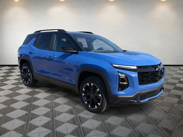2027 Chevrolet Equinox FWD RS