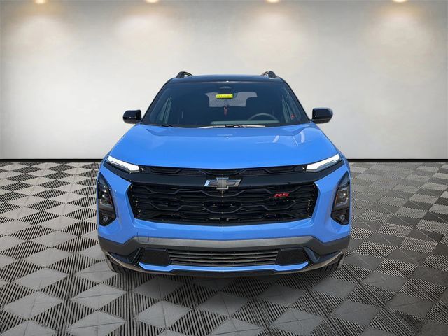 2027 Chevrolet Equinox FWD RS