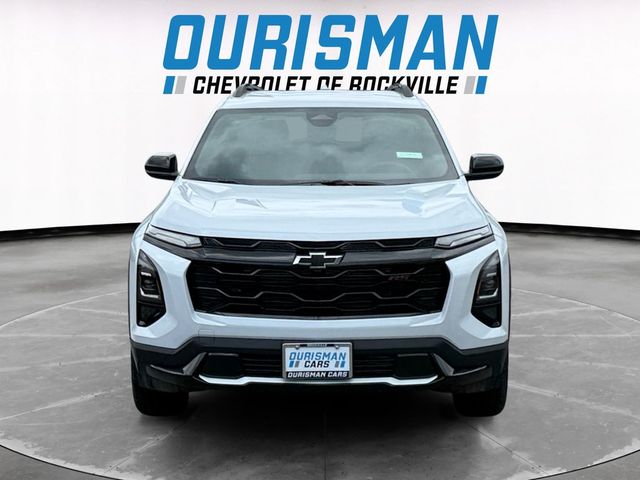2027 Chevrolet Equinox FWD RS