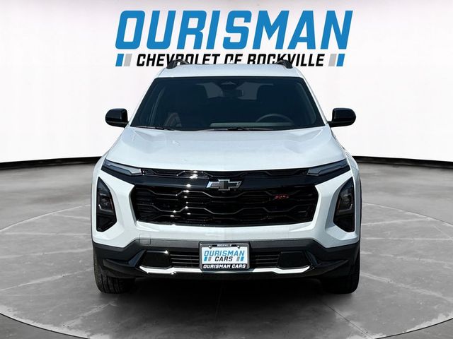 2027 Chevrolet Equinox FWD RS