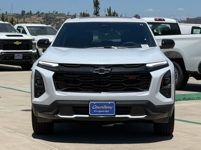 2027 Chevrolet Equinox FWD RS