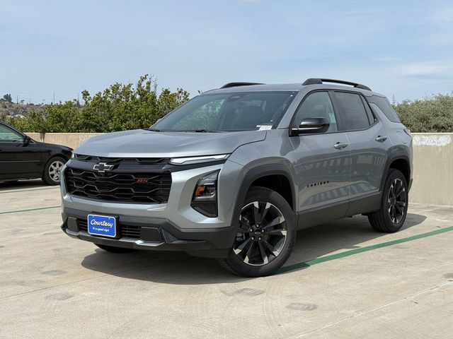 2027 Chevrolet Equinox FWD RS