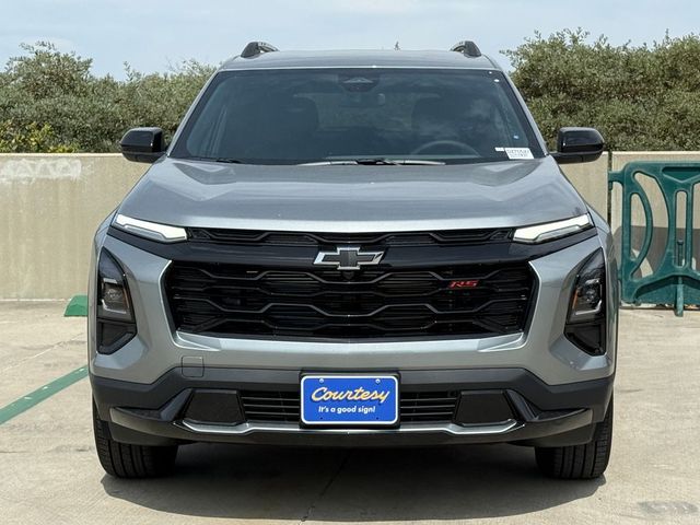 2027 Chevrolet Equinox FWD RS