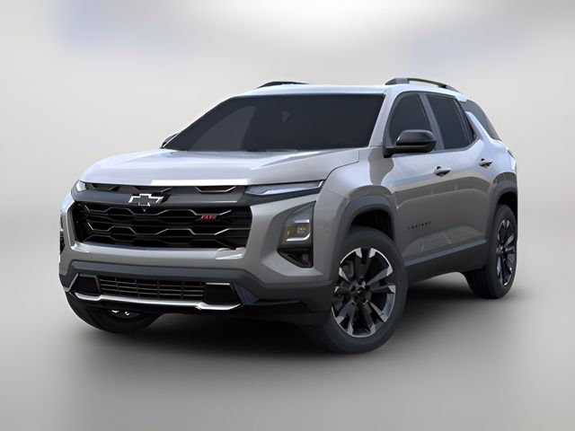 2027 Chevrolet Equinox FWD RS