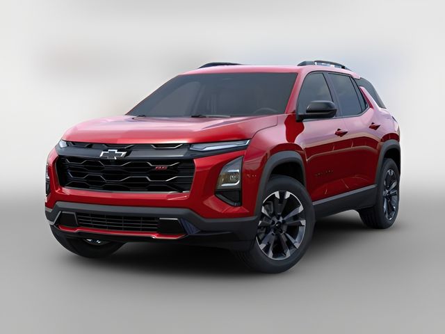 2027 Chevrolet Equinox FWD RS