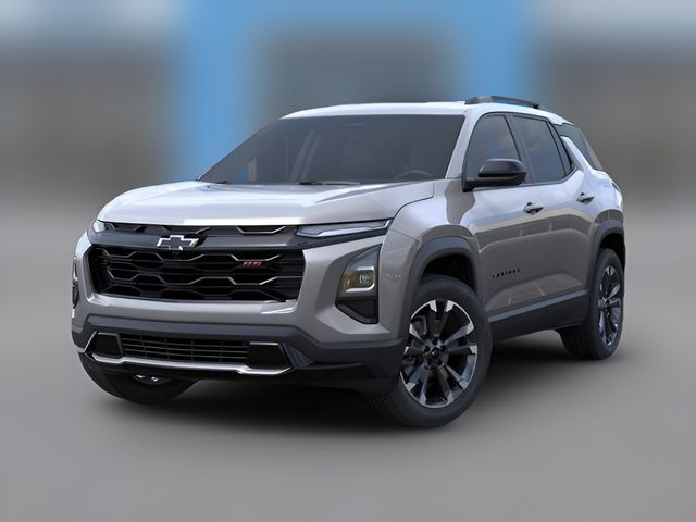 2027 Chevrolet Equinox FWD RS
