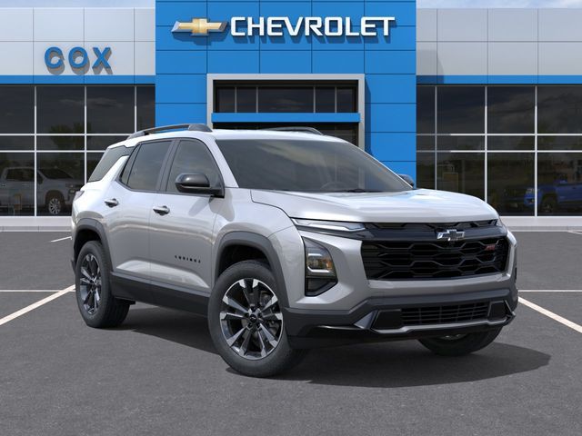 2027 Chevrolet Equinox FWD RS