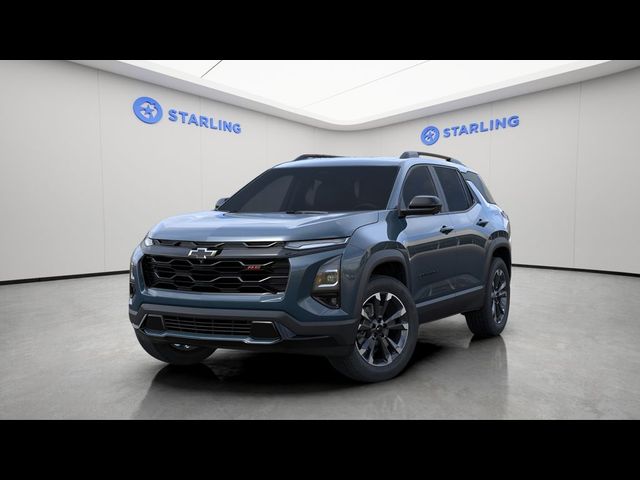 2027 Chevrolet Equinox FWD RS