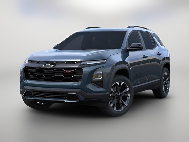 2027 Chevrolet Equinox FWD RS