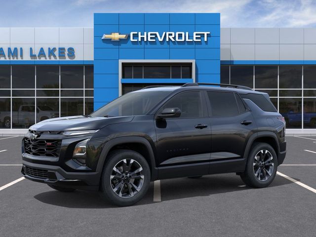 2027 Chevrolet Equinox FWD RS