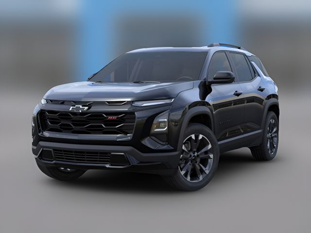 2027 Chevrolet Equinox FWD RS