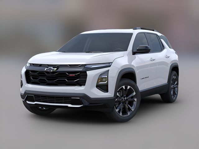 2027 Chevrolet Equinox FWD RS